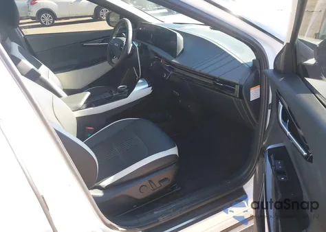 2024 Kia Ev6 Gt-Line from USA, damaged, VIN KNDC4DLCXR5211169